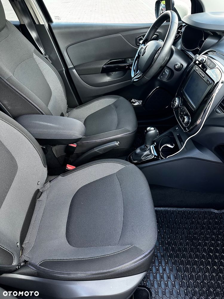 Renault Captur 1.2 TCe Intens EDC - 12