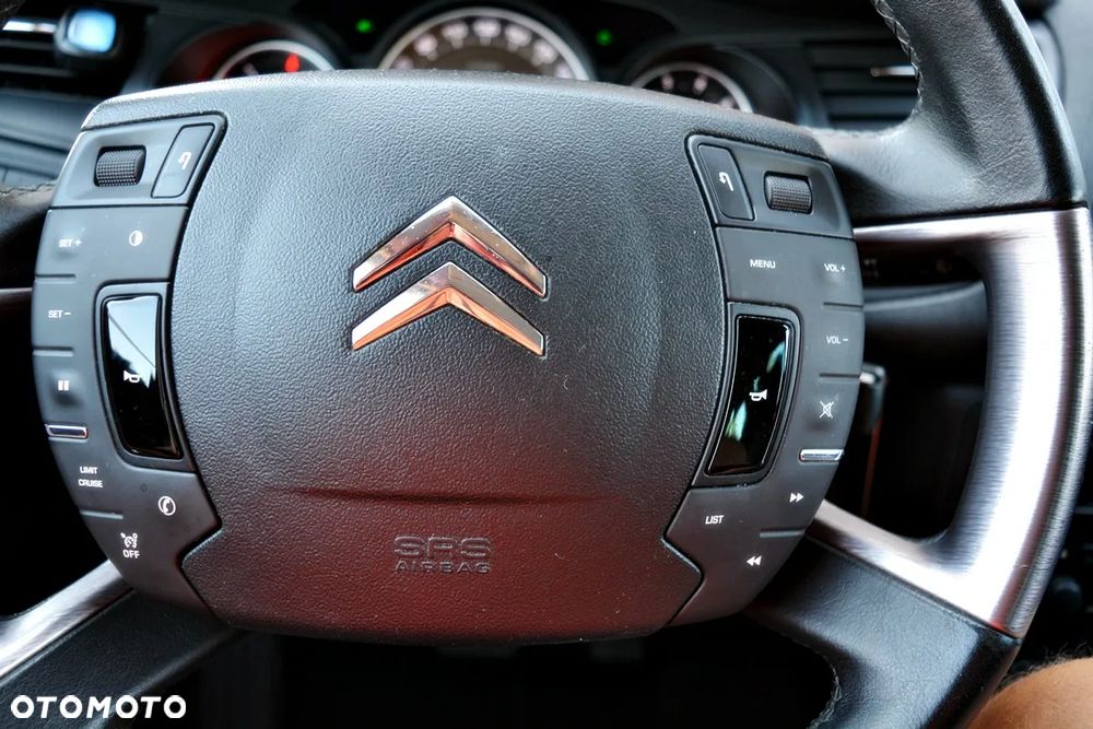 Citroën C5 - 14