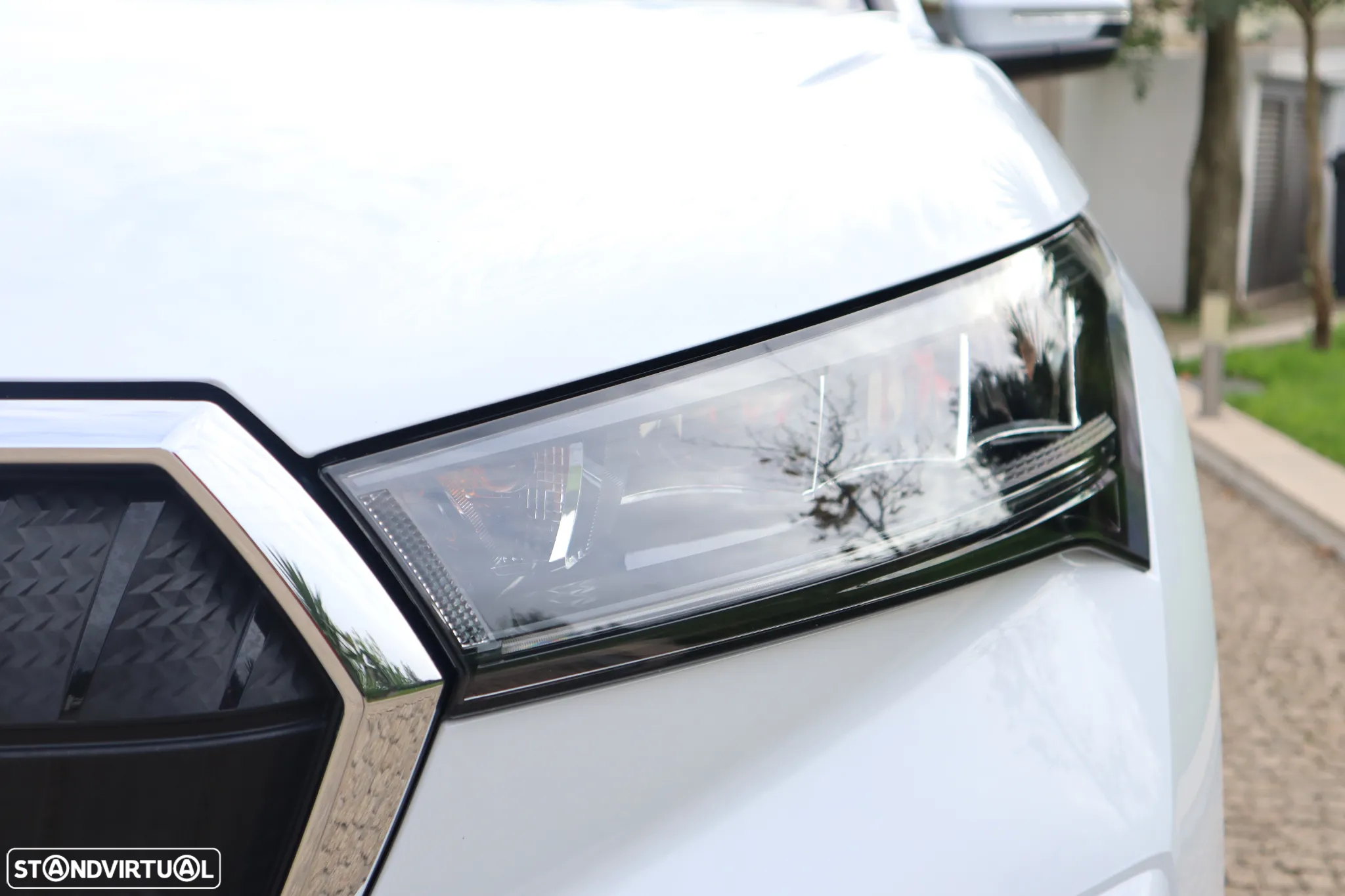 Skoda Enyaq iV 60 - 6