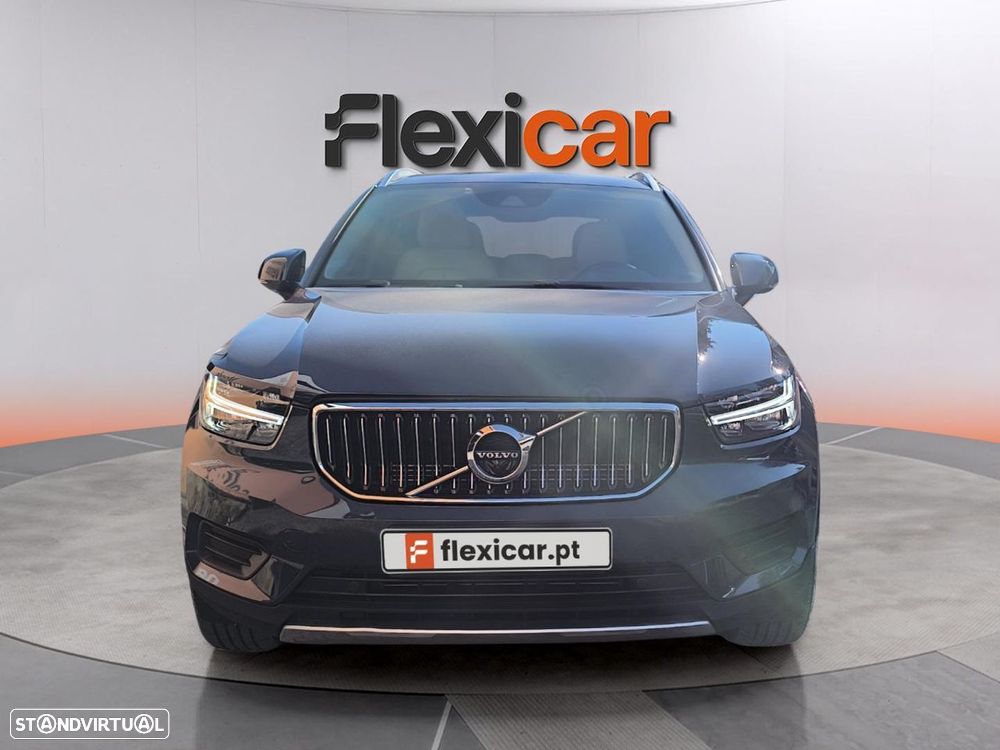 Volvo XC 40 1.5 T4 PHEV Inscription Expression - 2