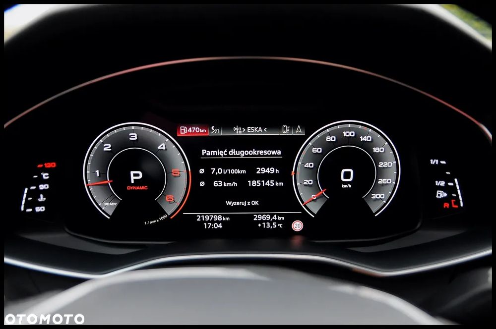 Audi A6 - 28
