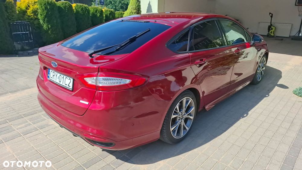 Ford Mondeo 1.5 EcoBoost ST-Line - 5