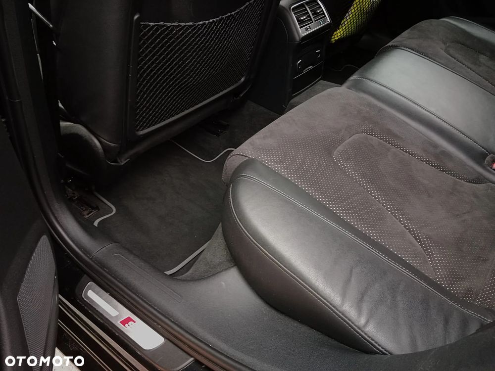 Audi A4 Avant - 6