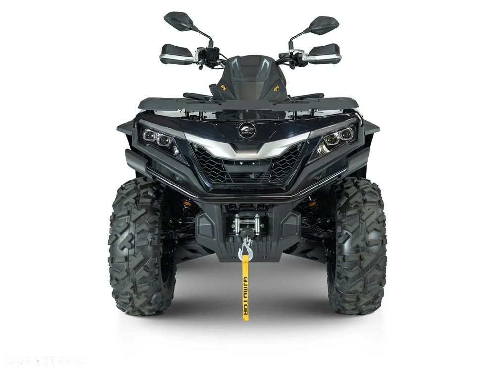 QJMOTOR SFA 1000