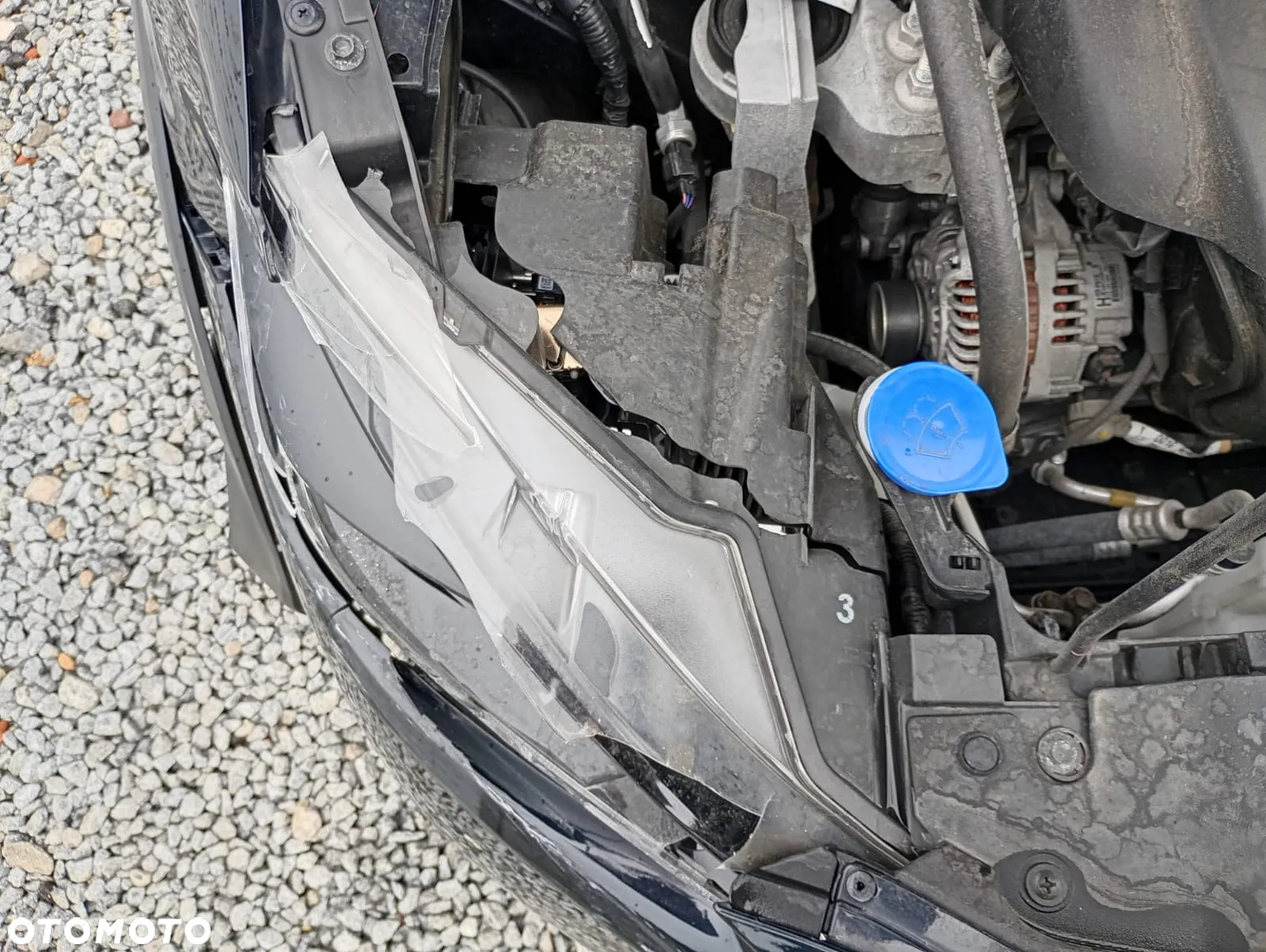 Mazda CX-3 SKYACTIV-G 120 FWD Center-Line - 16