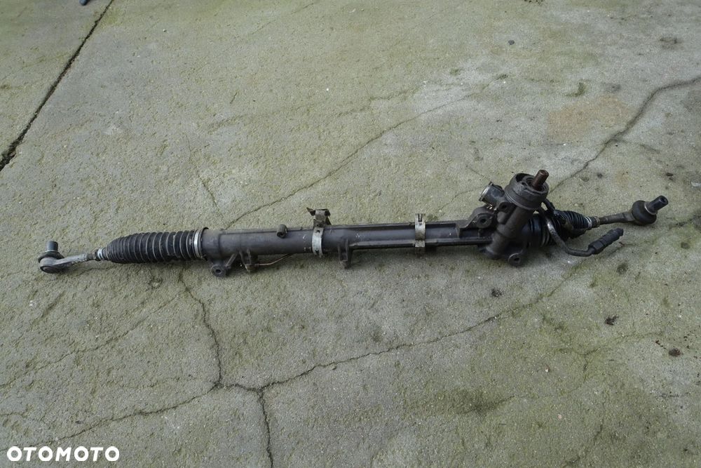 MAGLOWNICA PRZEKŁADNIA PHAETON 02-07r 3D1422062Q - 1