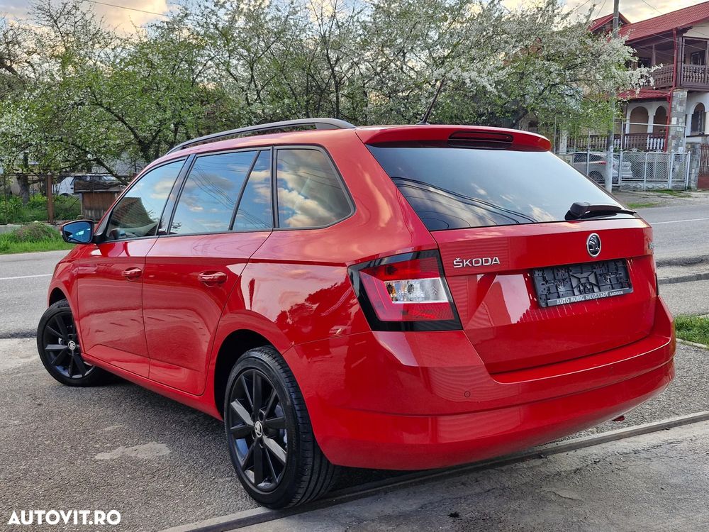 Skoda Fabia 1.2 TSI Joy - 3