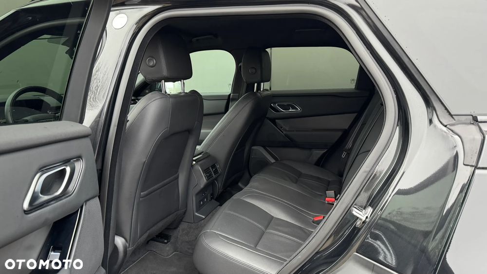 Land Rover Range Rover Velar 2.0 D200 mHEV S - 9