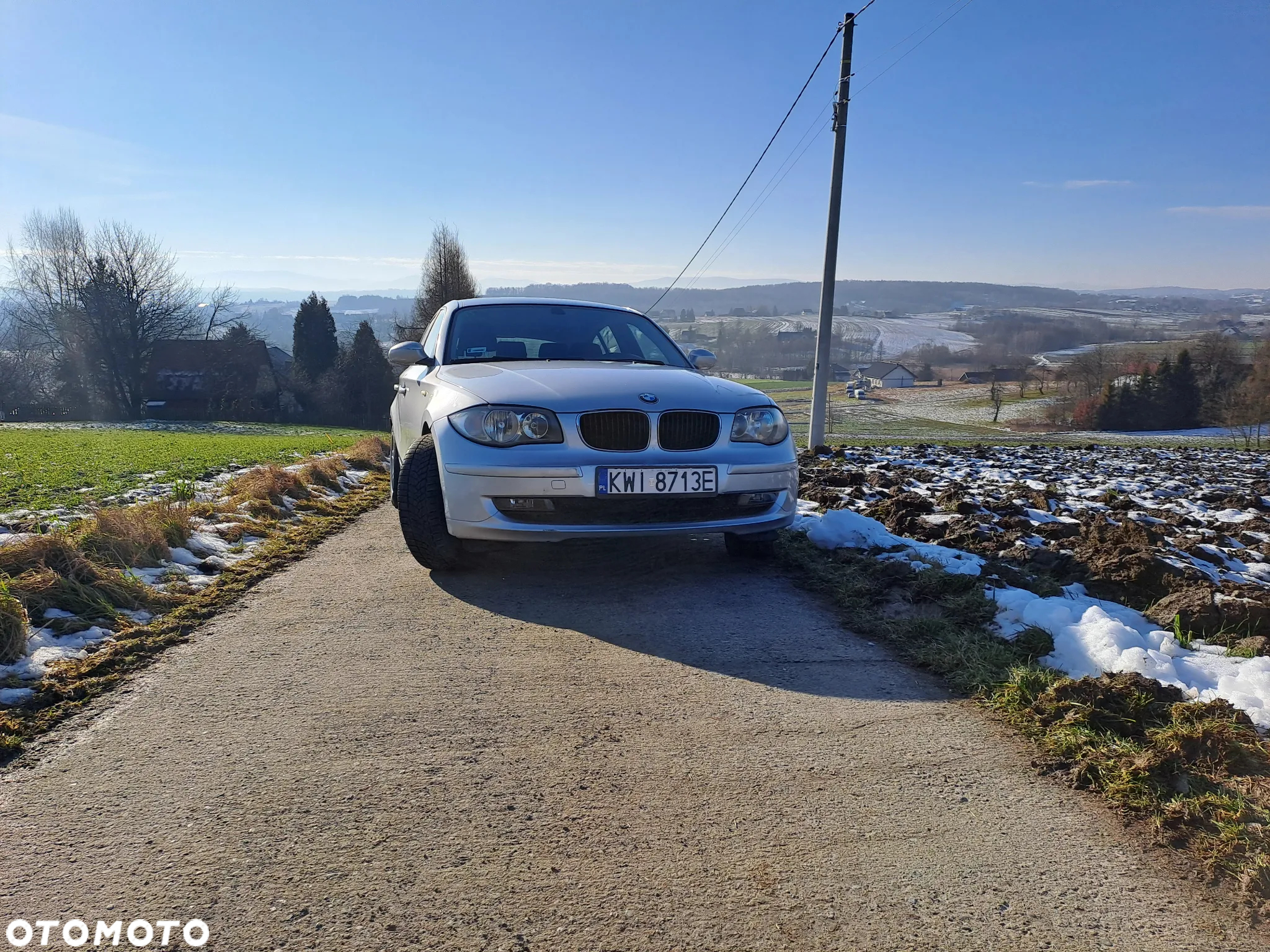 BMW Seria 1 116i - 3