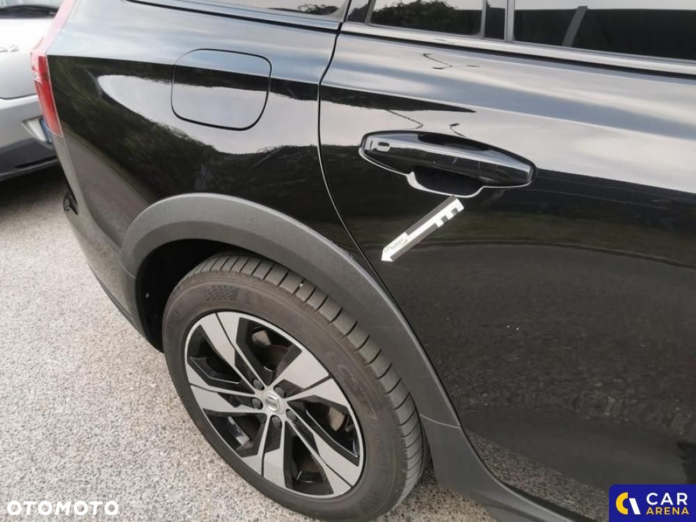 Volvo V60 Cross Country - 26