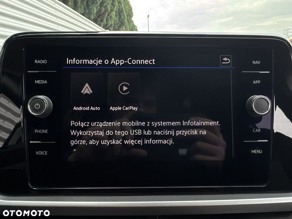 Volkswagen T-Roc 1.5 TSI Special Edition DSG - 26