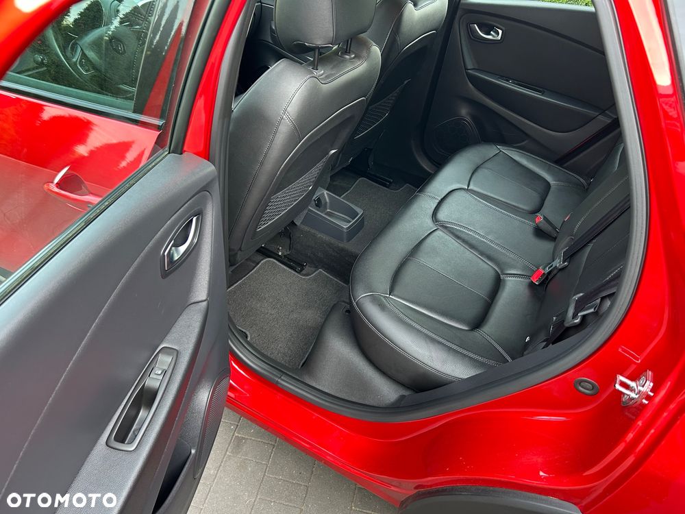 Renault Captur - 19