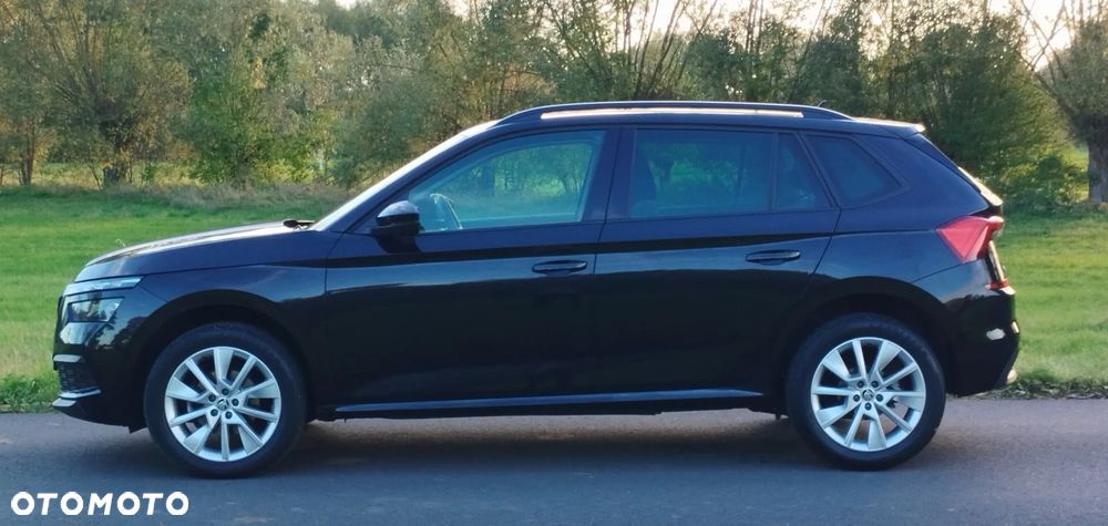 Skoda Kamiq - 7
