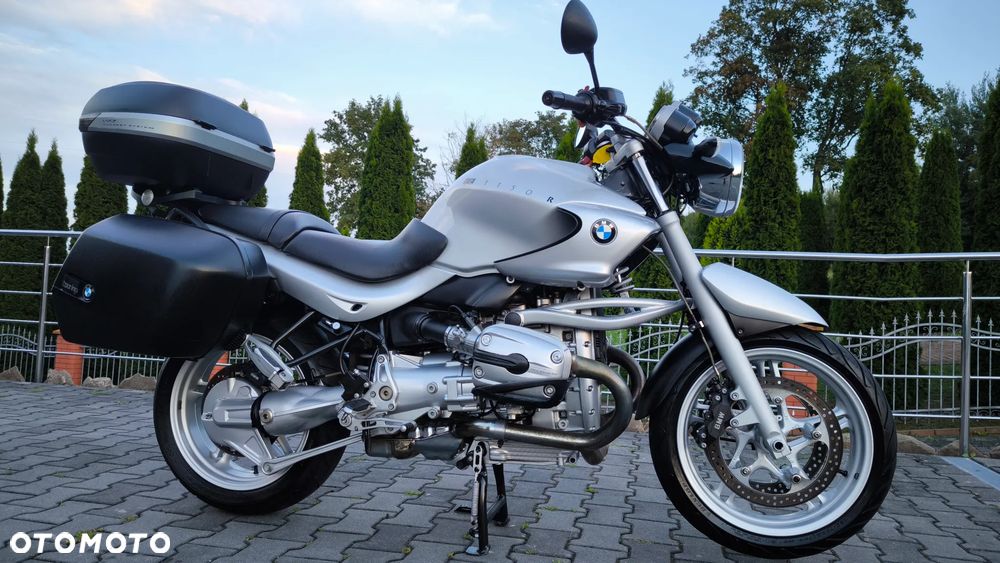 BMW R - 7