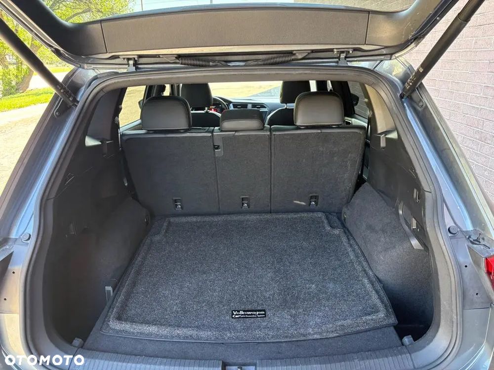 Volkswagen Tiguan 2.0 TSI 4Mot R-Line DSG - 26