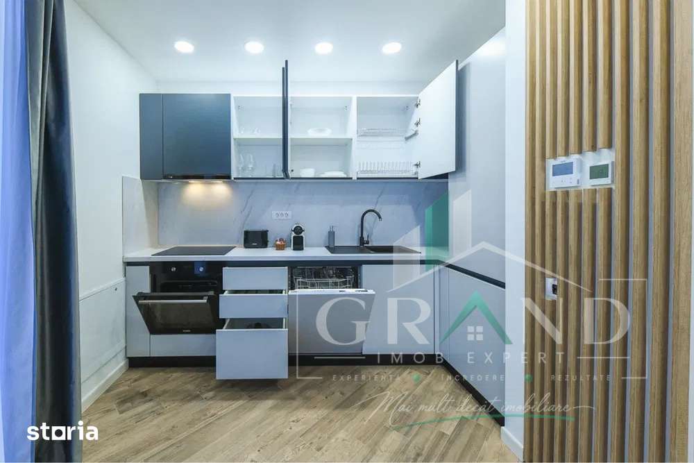 Apartament Ultracentral | 2 Camere | Strada Motilor — fotografia 1