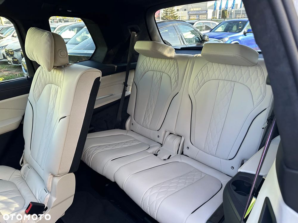 BMW X7 2026