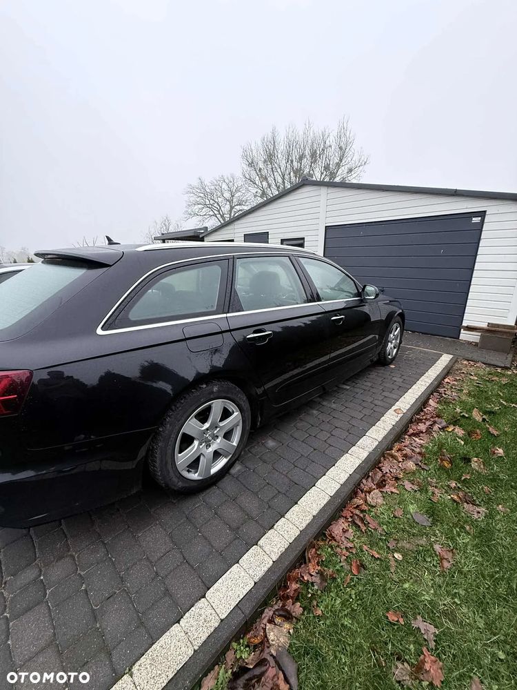 Audi A6 Avant - 3