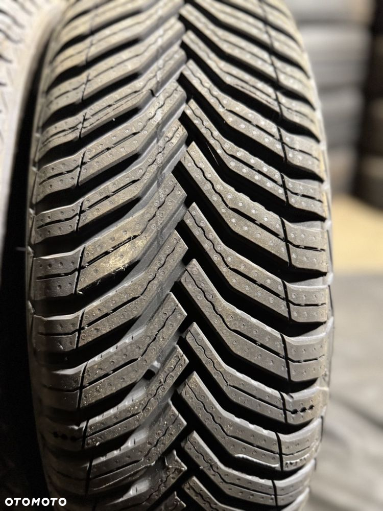 Opony nowe 195/65 R15 michelin całoroczne! 2023 rok letnie/zimowe - 3