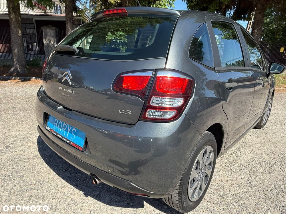Citroën C3 Pure Tech (VTi) 68 Attraction - 36