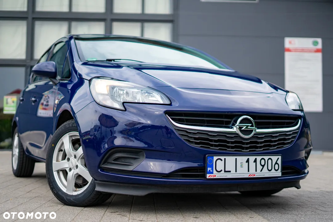 Opel Corsa 1.0 T Cosmo EcoFLEX S&S - 2