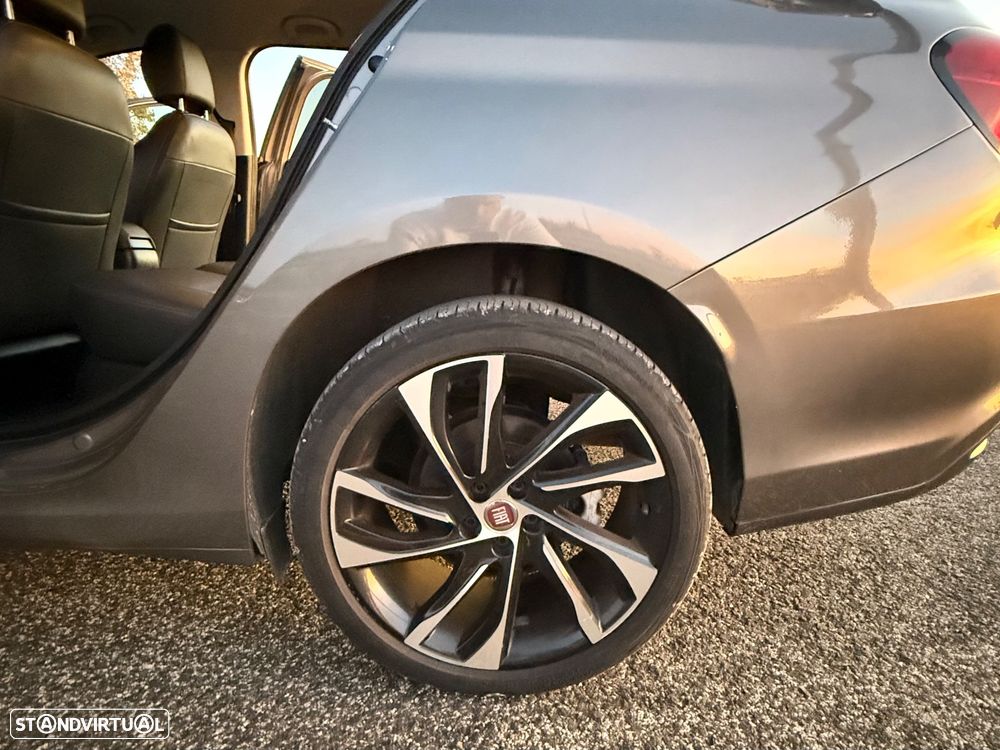 Fiat Tipo Station Wagon 1.6 MultiJet DCT S-Design - 23