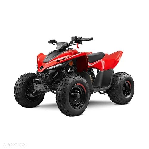 CF Moto CFORCE 110 - 1