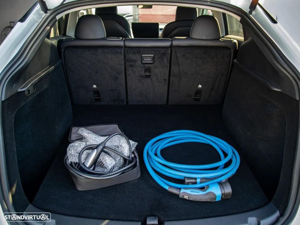 Tesla Model Y Long Range Tração Integral - 9