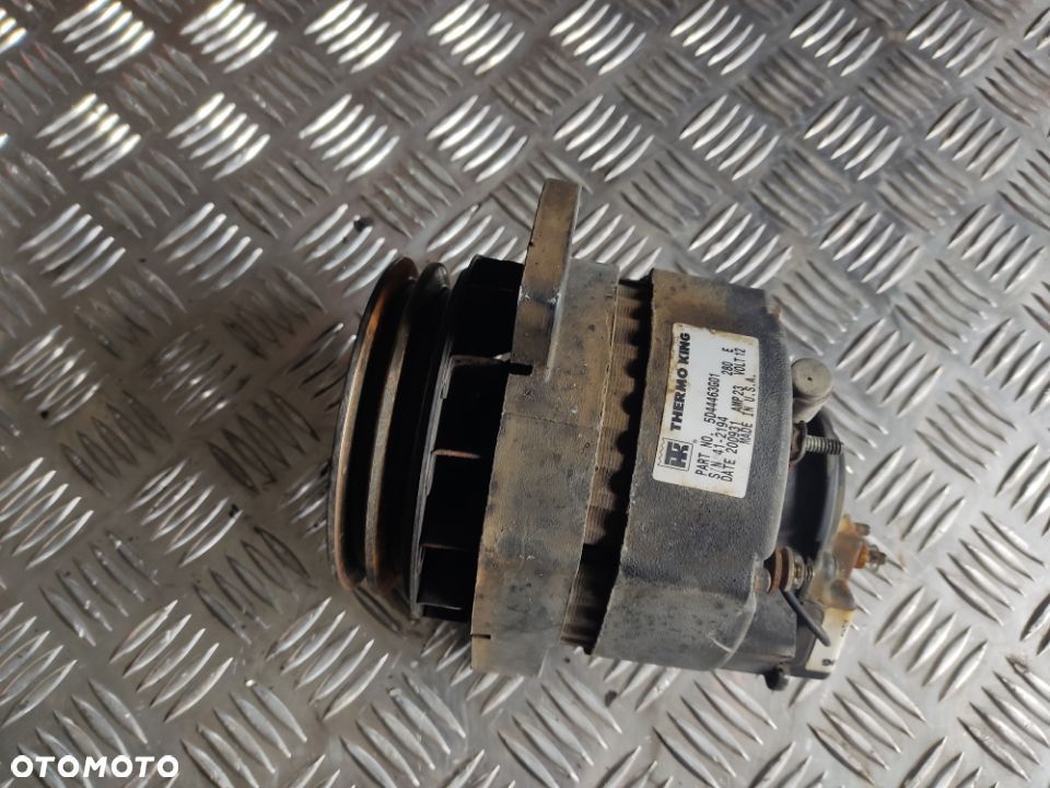 Alternator Thermo King MD 200 - 1