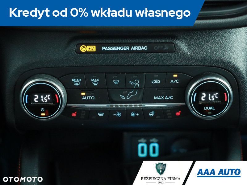 Ford Kuga - 14