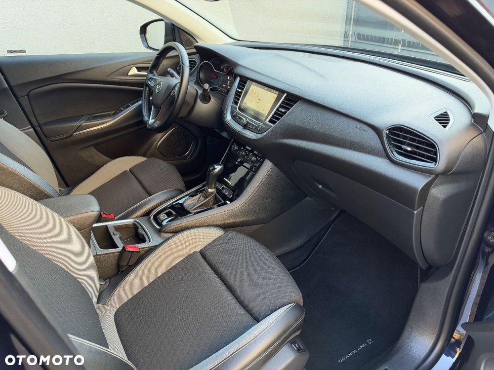 Opel Grandland X - 20