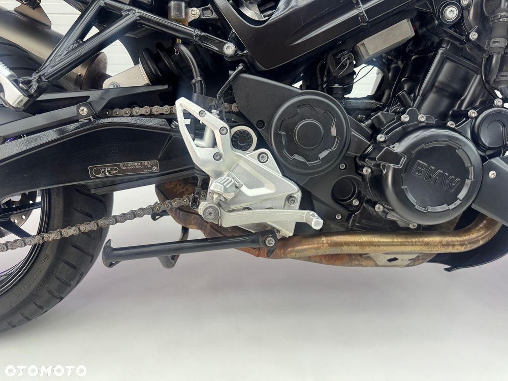 BMW R - 33