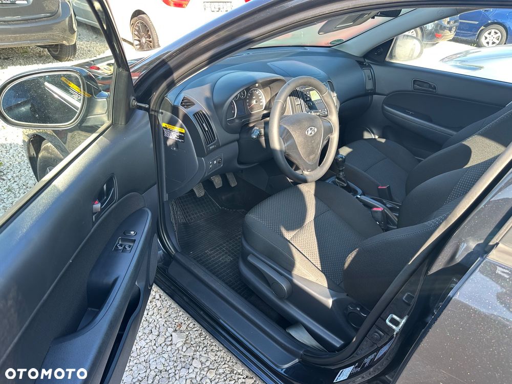 Hyundai i30 1.4 Edition Plus - 8