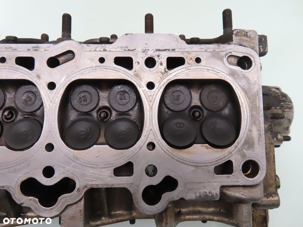 GŁOWICA HYUNDAI ELANTRA 2.0  G4GCG - 3