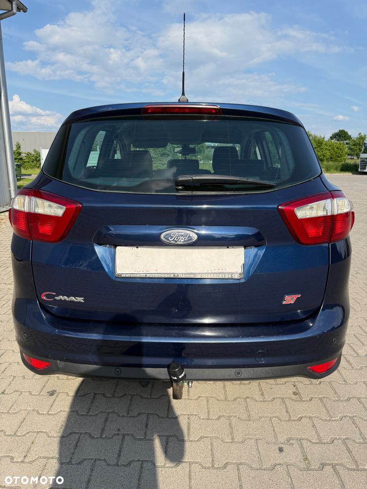 Ford C-MAX 2.0 TDCi Business Edition - 8
