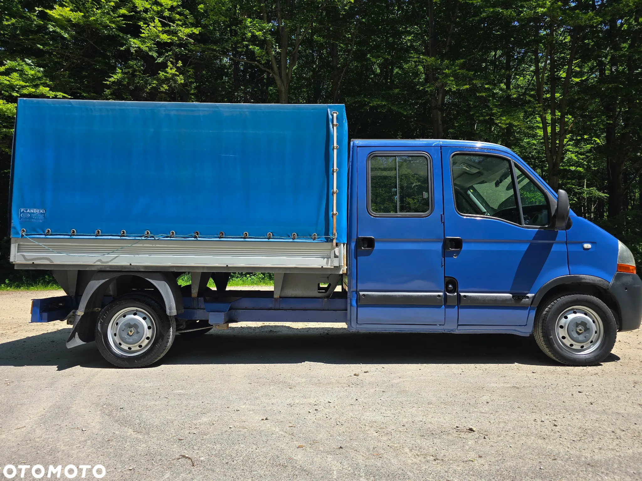 Renault Master - 23