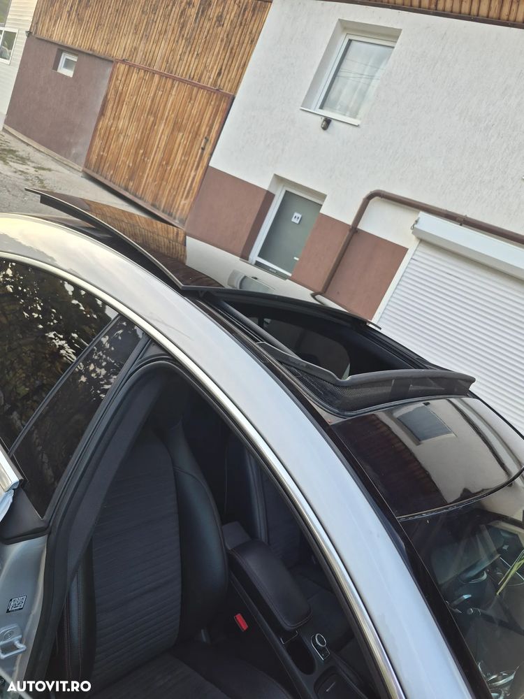 Mercedes-Benz CLA 200 - 36