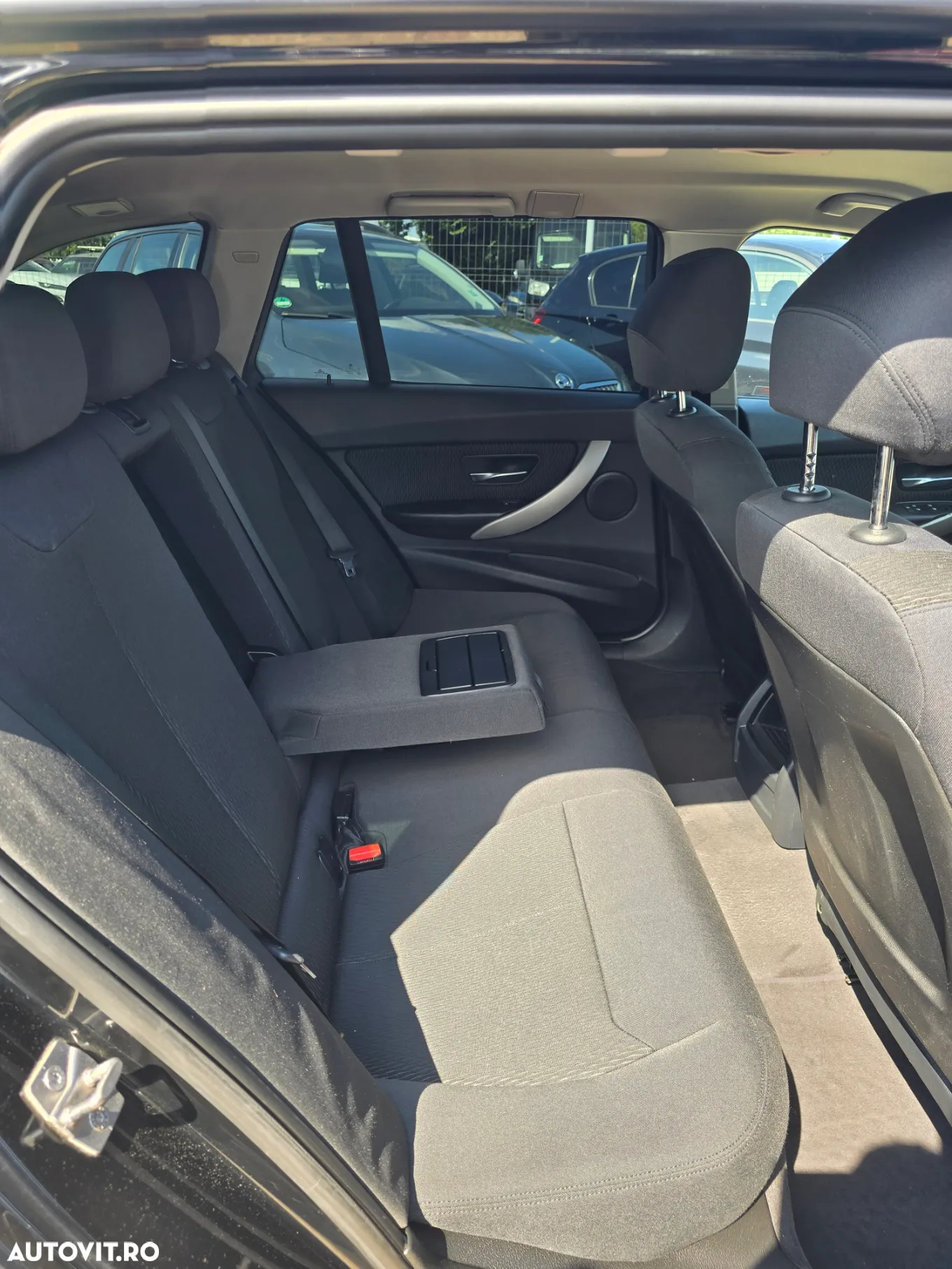 BMW Seria 3 - 5