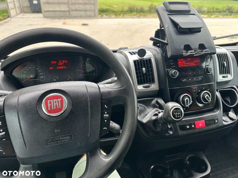 Fiat Ducato - 27