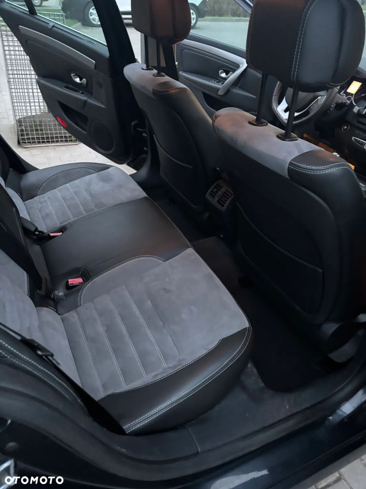 Renault Laguna 2.0 dCi Bose Edition - 6