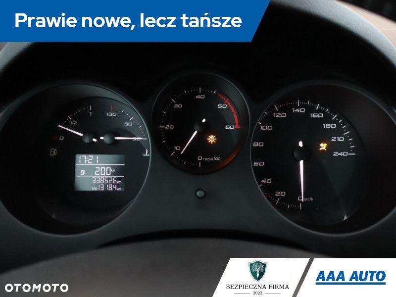 Seat Altea XL - 13