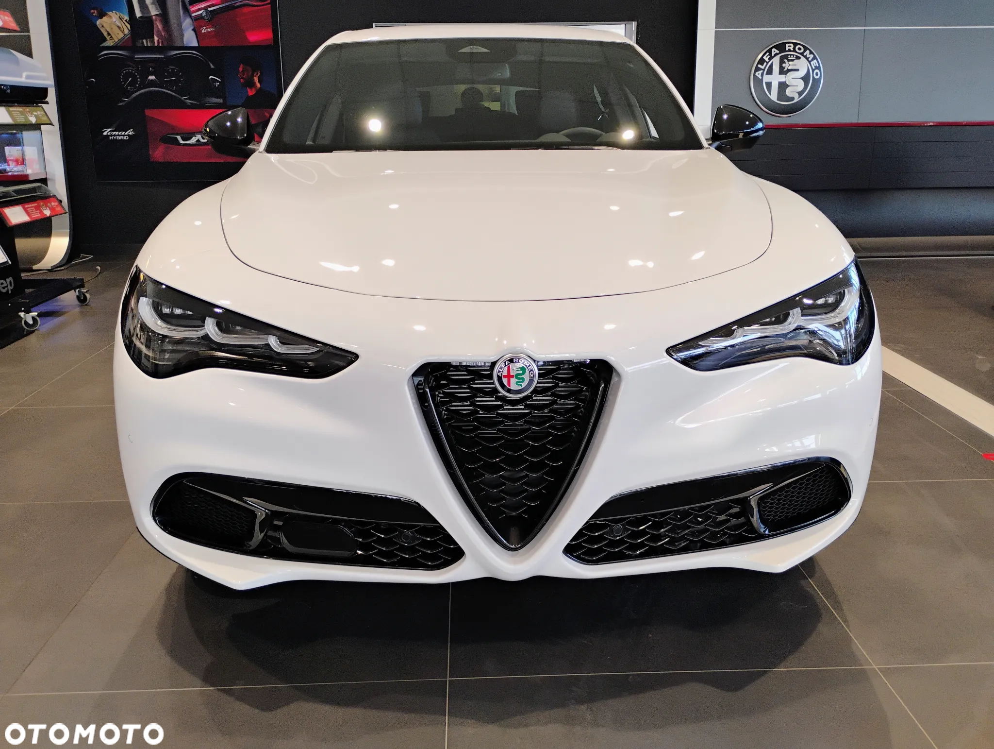 Alfa Romeo Stelvio 2.0 Turbo Veloce Q4 - 10