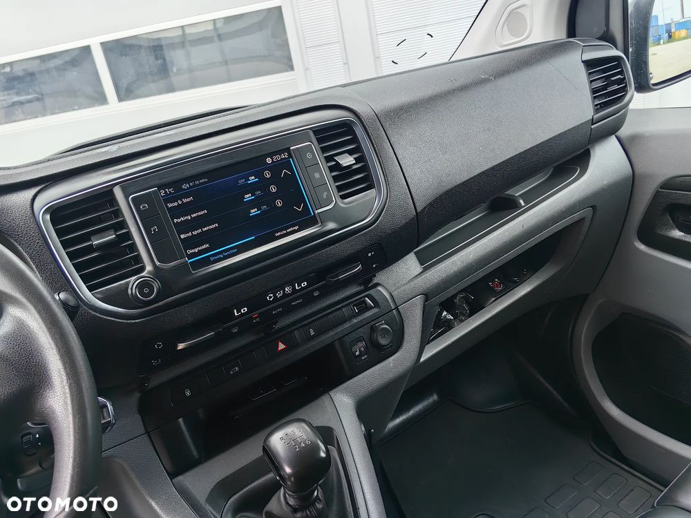 Peugeot Expert - 10