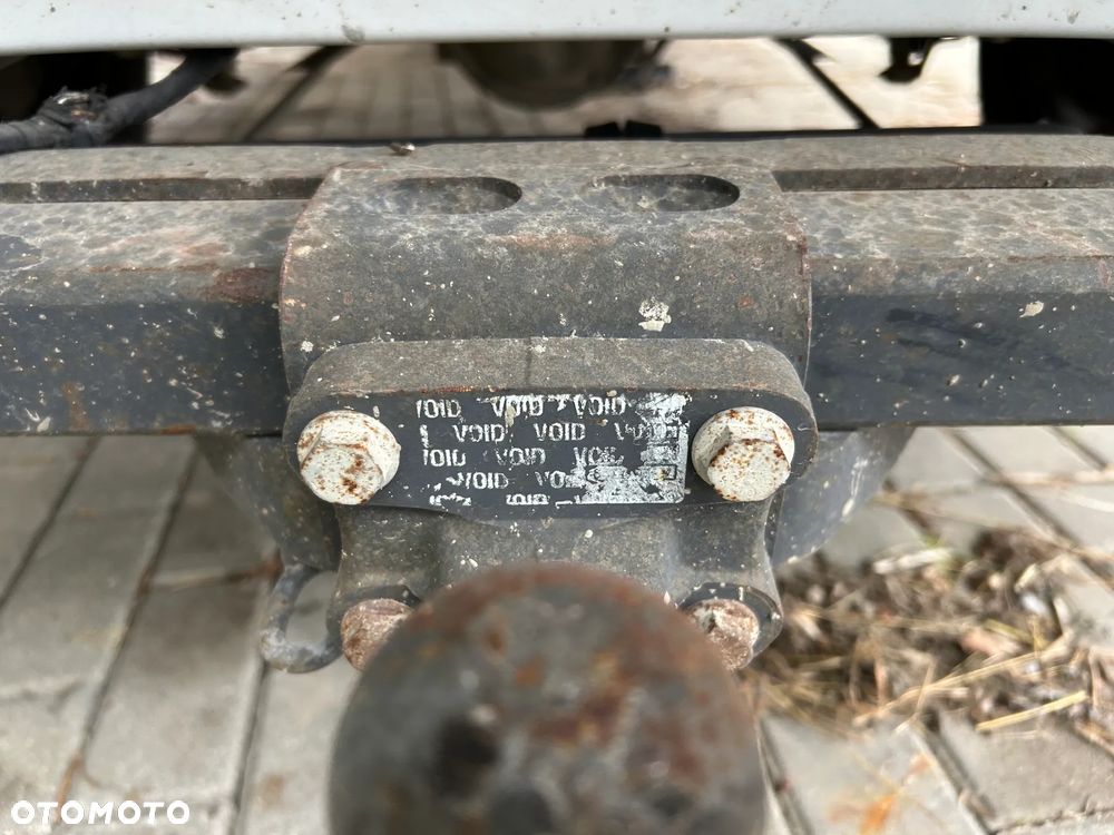 HAK HOLOWNICZY SPRINTER 906 CRAFTER I A9063100795 - 2