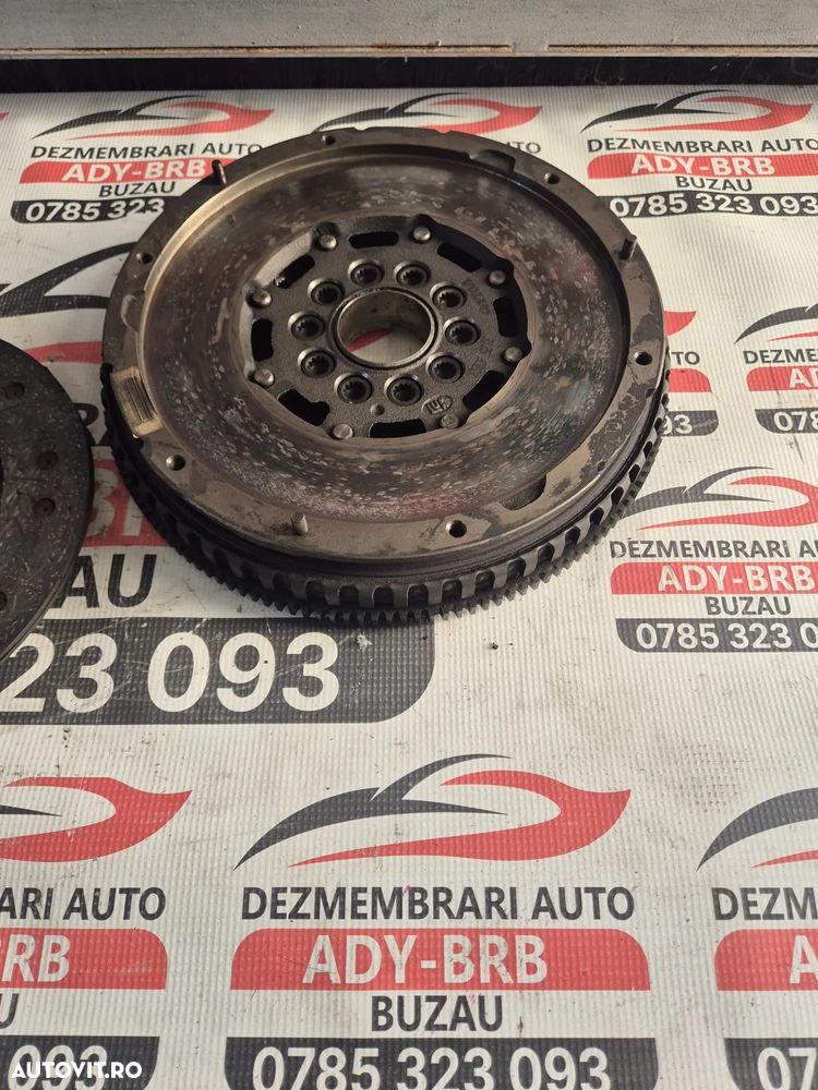 KIT DE AMBREIAJ/VOLANTA VOLVO XC60 4X2 2.0 D an 2011 - 3