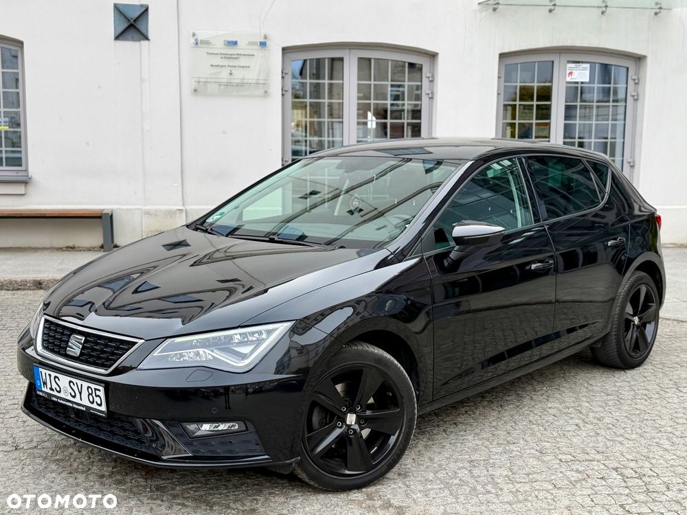 Seat Leon 1.5 TSI ACT OPF Style - 3