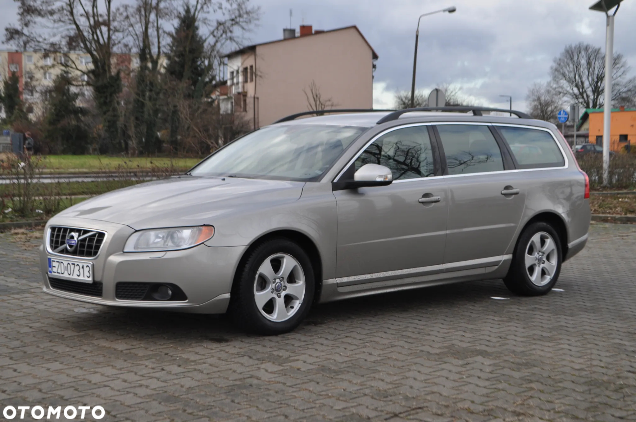 Volvo V70 DRIVe Momentum - 2