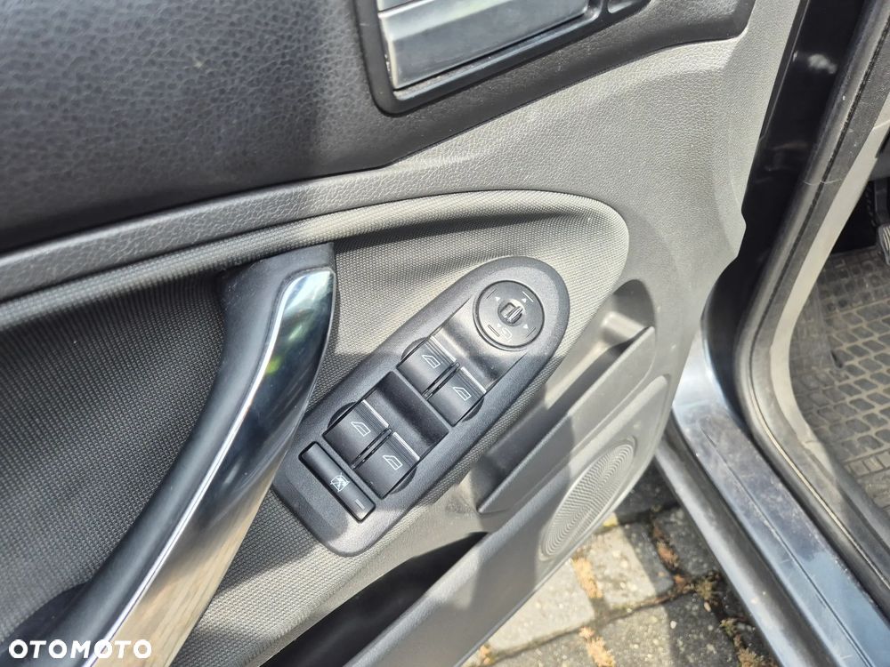 Ford C-MAX 1.6 Gold X - 10