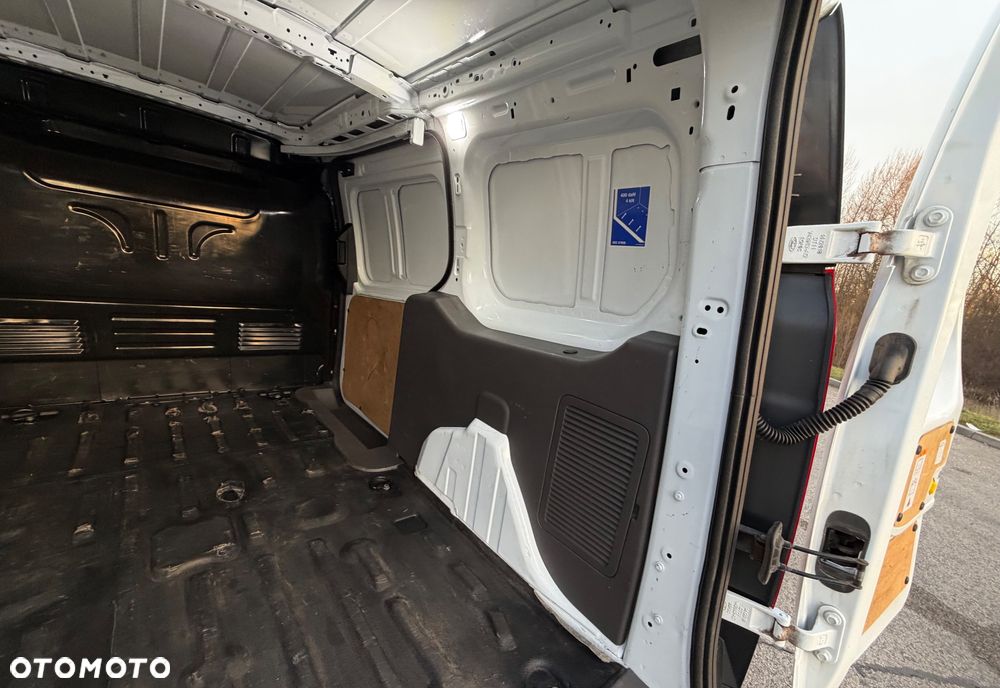 Ford Transit Connect LIFT L2H1 LONG 1.5 TDCI 2019r, - 20