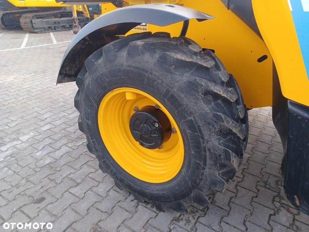JCB 531-70 - 11